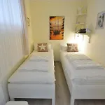 Fürstenhof Whg 429 Apartment