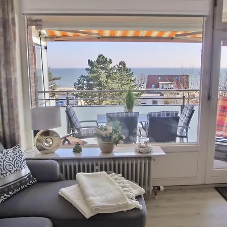 Fuerstenhof Whg 429 Lejlighed *