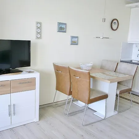 Fuerstenhof Whg 429 * Grömitz